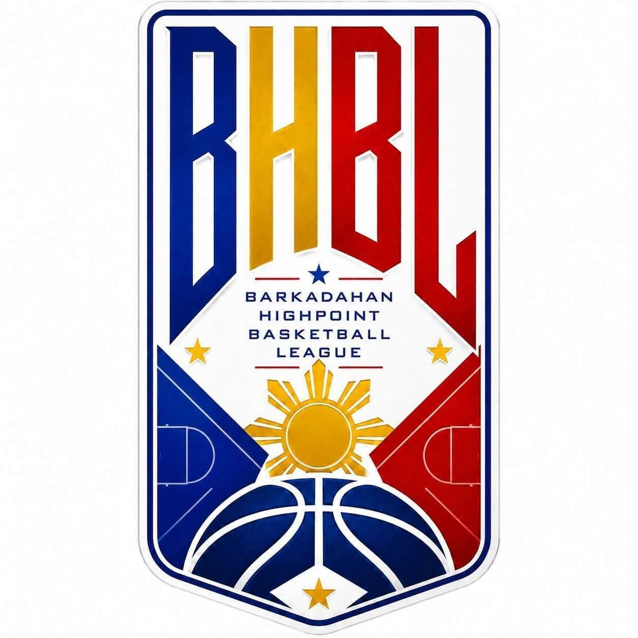 BHBL logo